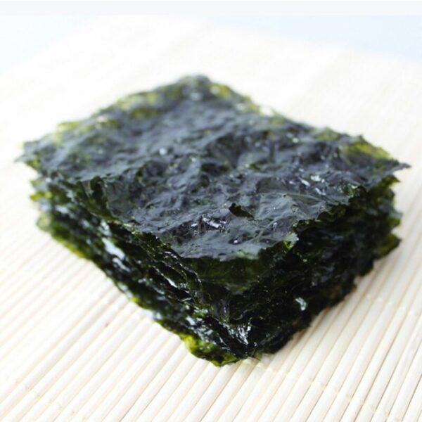 snack alga nori
