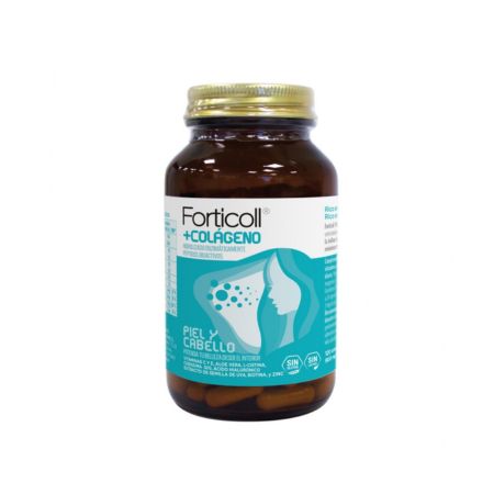 109452164 Colàgen Bioactiu 900mg (120comp) Forticoll