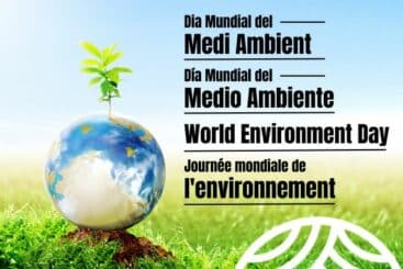 Dia Mundial Medi Ambient
