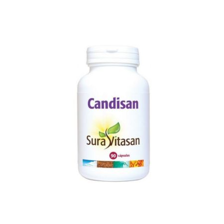 120768691 Candisan 90cap 71g Suravitasan