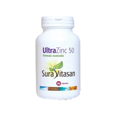 123765361 Ultrazinc 90cap Sura Vitasan