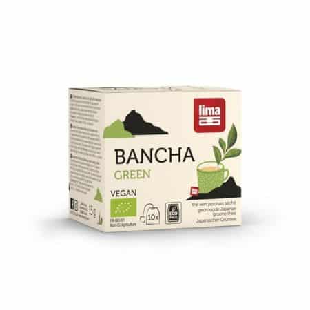 124715758 Bancha 10 Bolsitas Lima Eco
