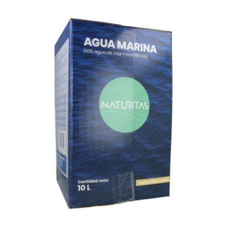 134560512 Aigua Marina 10 L Naturitas Essentials