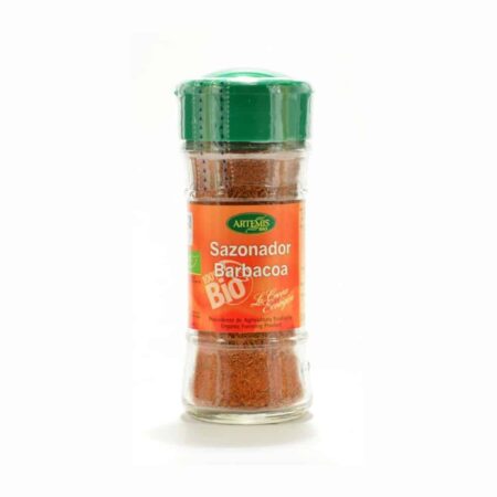 134906164 Assaonador Barbacoa 45gr Artemis Eco