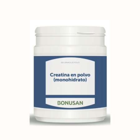 139224272 Creatina Monohidrato Pols Instantània 350gr Bonusan