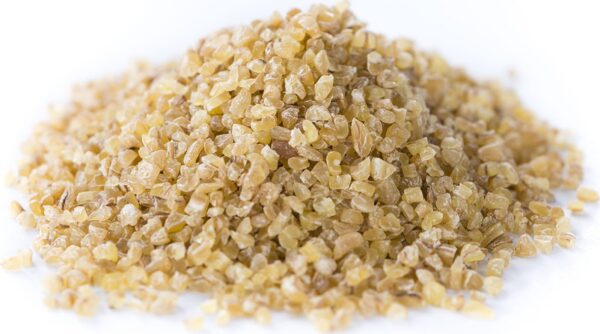 bulgur