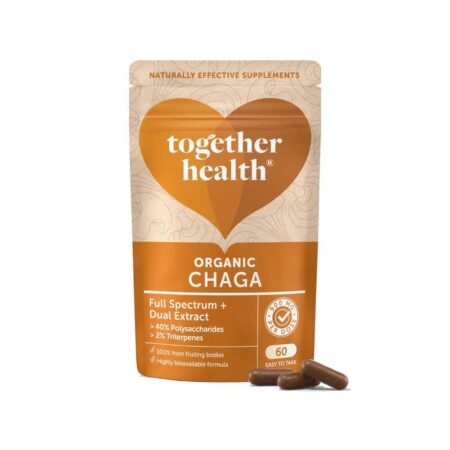 141808658 Fong Changa Organic 60caps Togetherhealth Eco