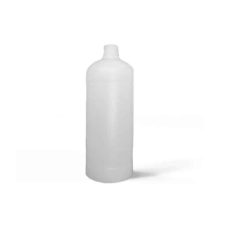 144320533 Ampolla Plastic Reciclat 1l Greendet