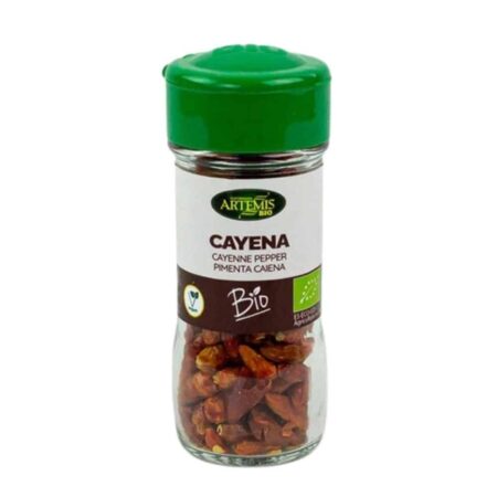 152557562 Cayena Sencera 25gr Artemis Eco 8428201321342