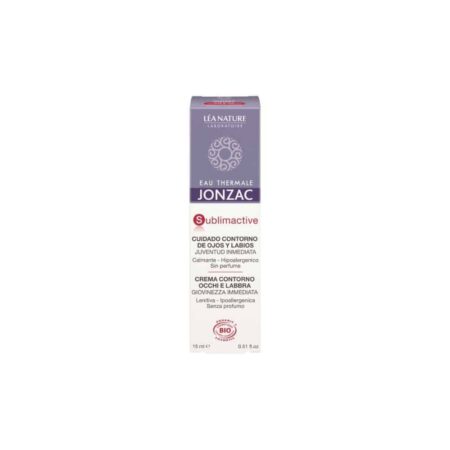 153996597 Contorn Ulls Llavis Sublimactive Etj 15 Ml Lea Nature Eco