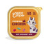 Chicken Paté for Adult Cats 85g Edgar Cooper