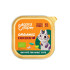 Chicken Paté for Adult Cats 85g Edgar Cooper