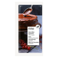 Dark chocolate for desserts 70% 200gr Vivani ECO