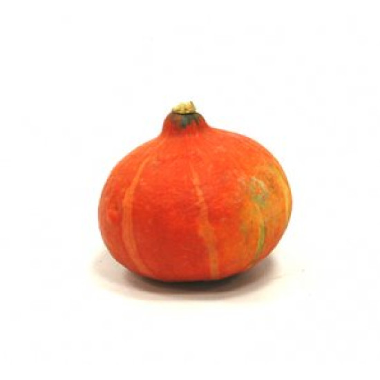 Calabaza Potimarron (unid 1Kg aprox) ECO