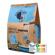 Ramen de riz blanc 280gr Autour du Ríz ECO