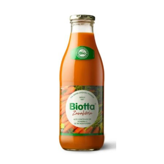 Zumo Pastanga 975ml Biotta ECO - Zumos