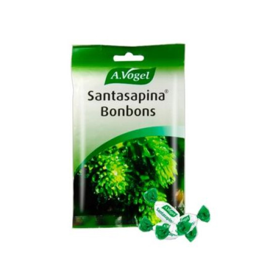 Bonbons Santaspina 100gr A, Vogel ECO - Chocolate and Caramels