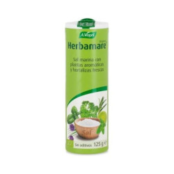 Sal Aromática Original Herbamare 125g A.Vogel ECO