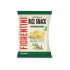 Snack mini tortetes arroz y romero 40gr Fiorentini ECO