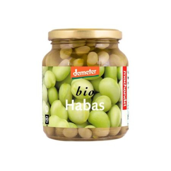 Haricots 350gr Machandel ECO - Canned