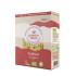 Spirals of Royal Quinoa and Bio Gluten-Free Rice 250gr ECO