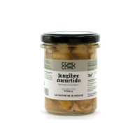 Gingebre Encurtit Laminat 80gr ComoComoFoods ECO