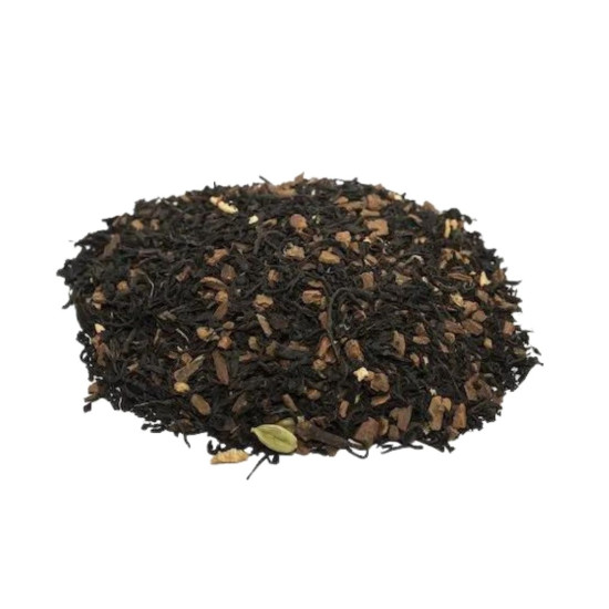 Chai Granel Black Tea 100gr ECO - Coffee and teas