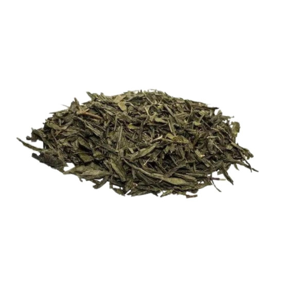 Bancha Granel Green Tea 100gr ECO - Coffee and teas