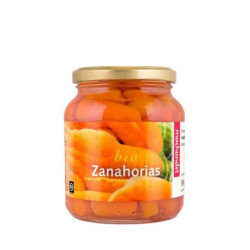 Zanahorias 350gr Machandel ECO