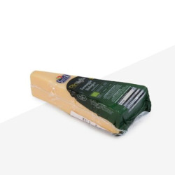 Queso de Vaca de Pasta Dura 290gr Soster ECO