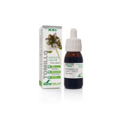 Extracte de Farigola 50ml Soria Natural