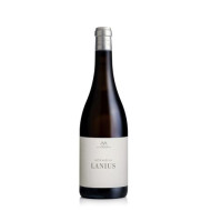 Lanius White Wine 750ml Organic
