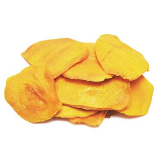 Dehydrated Mango (100gr) ECO - Dried fruit