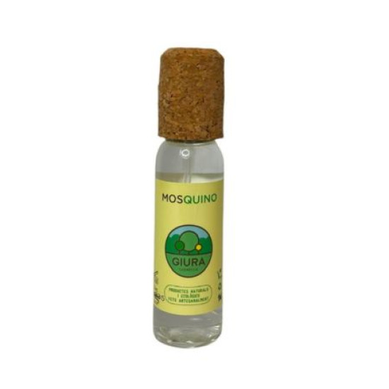 Mosquino 100ml Giura ECO - Cuidado Personal