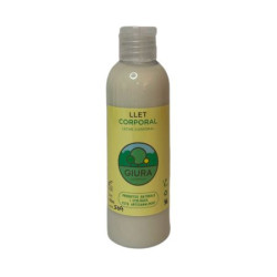 Leche corporal 100ml Giura ECO