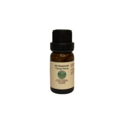 Aceite esencial de ylang-ylang 12ml Giura ECO