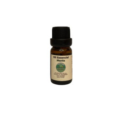 Aceite esencial de petit grain 12ml Giura ECO