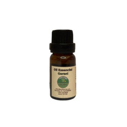 Aceite esencial de geranio 12ml Giura ECO