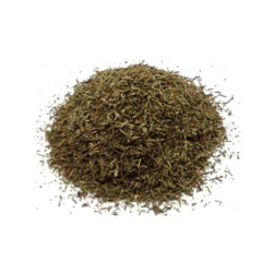 Thyme Bulk Leaf 100gr ECO