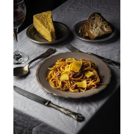 Veggie Parmesa Semicurado sin gluten - Quesos Veganos