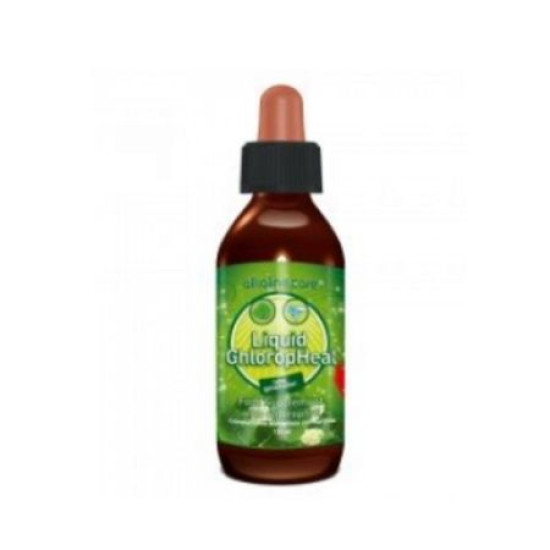 Chlorophyll liquida 120ml AlkalineCare - Antioxidants