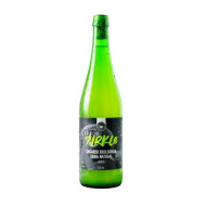 Cidre Zeberio 750 ml Bio-K ECO