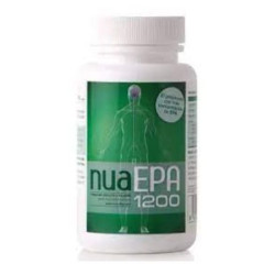 NuaEpa 30 perlas NUA