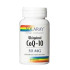 Ubiquinol CoQ10 50mg 30 perlas Solaray