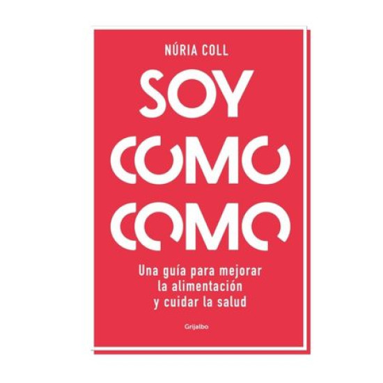 Book I Am Like By Nuria Coll - Accessories