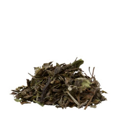 Te Blanco Pai Mu Tan Granel (100 Gr) ECO