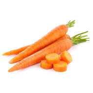 Carrot 500gr approx ECO