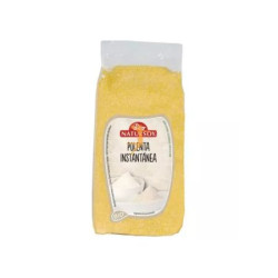 Polenta Instantánea 500gr Natursoy ECO