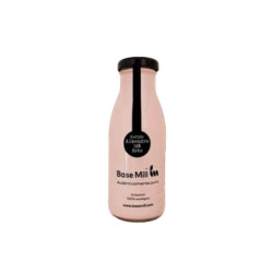 Batido Almendra 14% Keto 250ml Base Mill ECO
