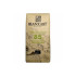 Chocolate Negro 85% 80g Blanxart ECO